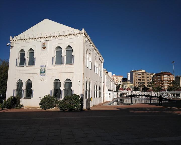 Restaurant Plaza del Mar